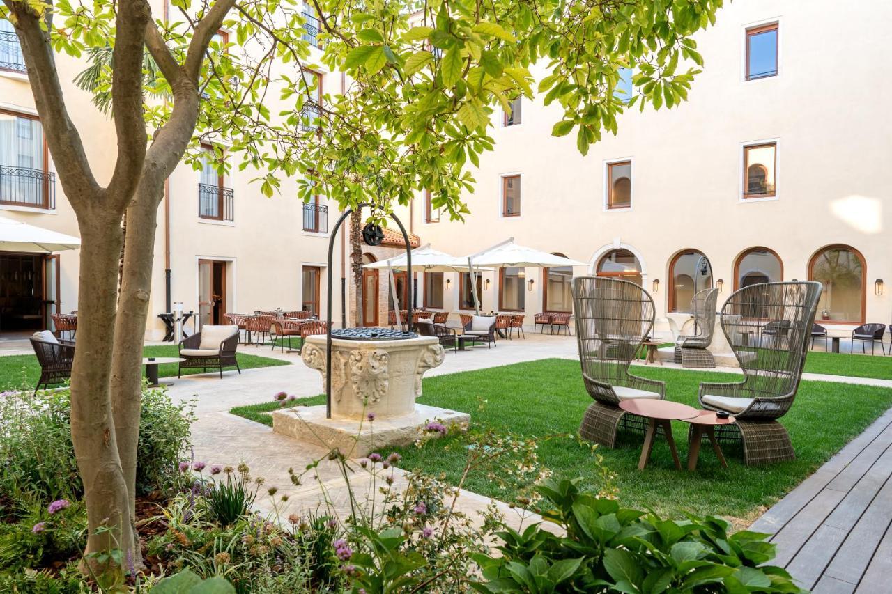 Ca'Di Dio-Small Luxury Hotel Venesia Bagian luar foto